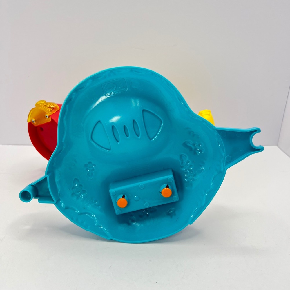 VTech Go! Go! Smart Friends Carnival Airplane Ride Replacement with MagicPoint - Picture 9 of 11